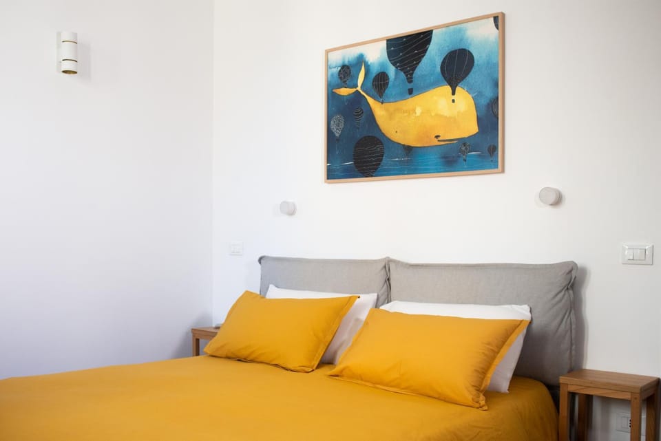 B&B Babbaluci - Centro Storico Bed and Breakfast in Palermo