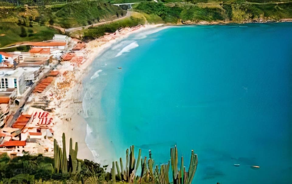 Sea view