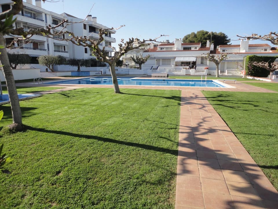 Off site, Garden, Garden view, Pool view, Swimming pool