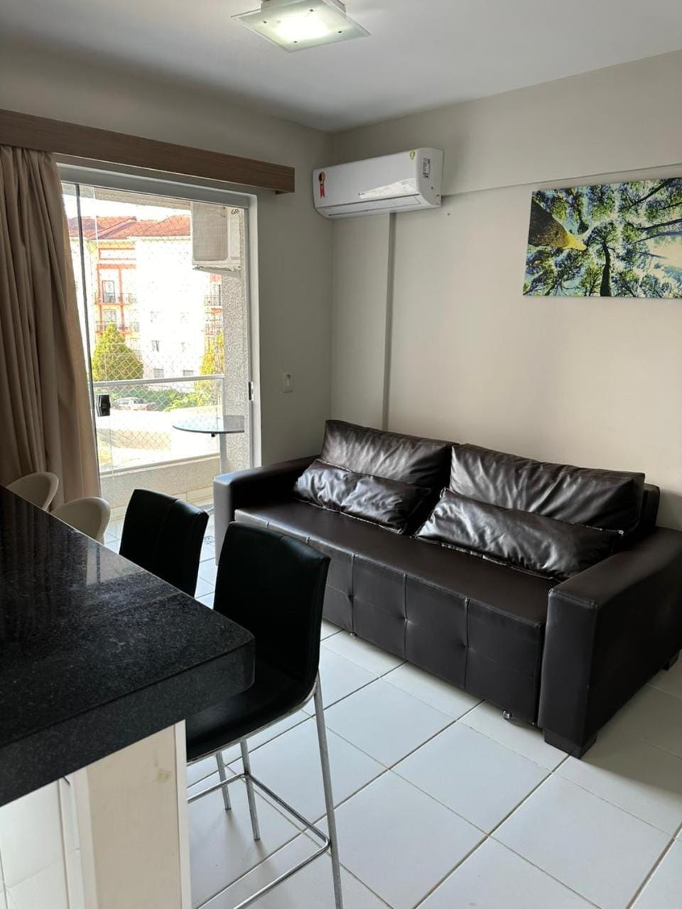 Flats - Veredas do Rio Quente Apartment hotel in State of Goiás