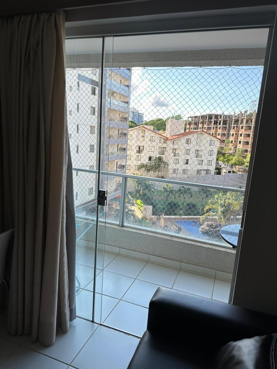 Flats - Veredas do Rio Quente Apartment hotel in State of Goiás