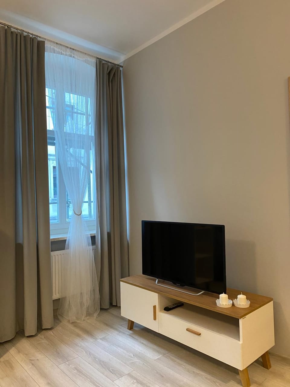Communal lounge/ TV room, TV and multimedia