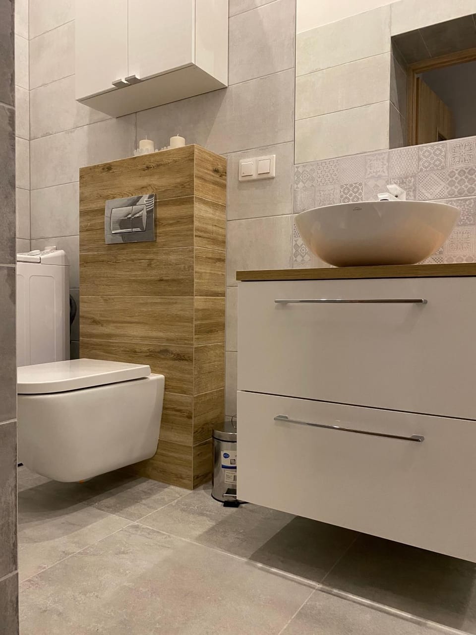 Toilet, Bathroom