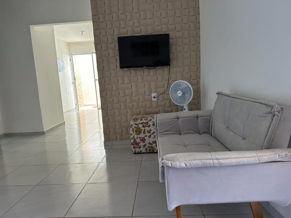 Casa Cantinho da Família - Praia de Guaibim - House in State of Bahia