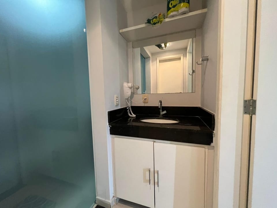 Apartamento/Flat - Condominio Village - Aldeia das Águas Park Resort. Apartment in State of Rio de Janeiro