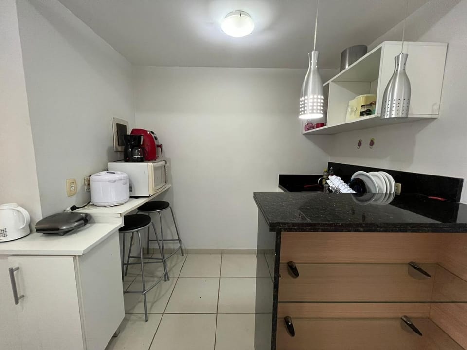 Apartamento/Flat - Condominio Village - Aldeia das Águas Park Resort. Apartment in State of Rio de Janeiro