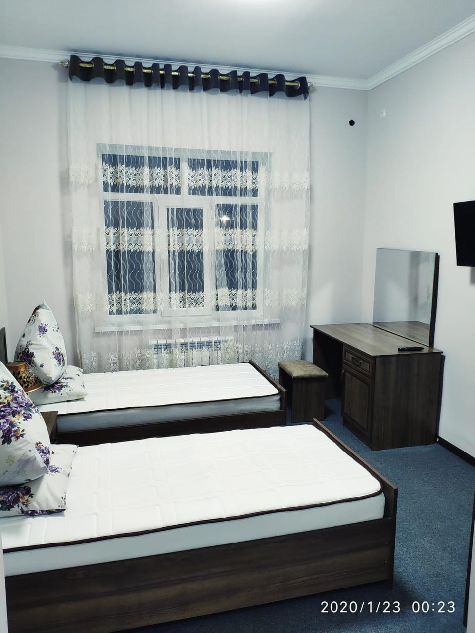 HOTEL APOLLON Bed and Breakfast in Europe