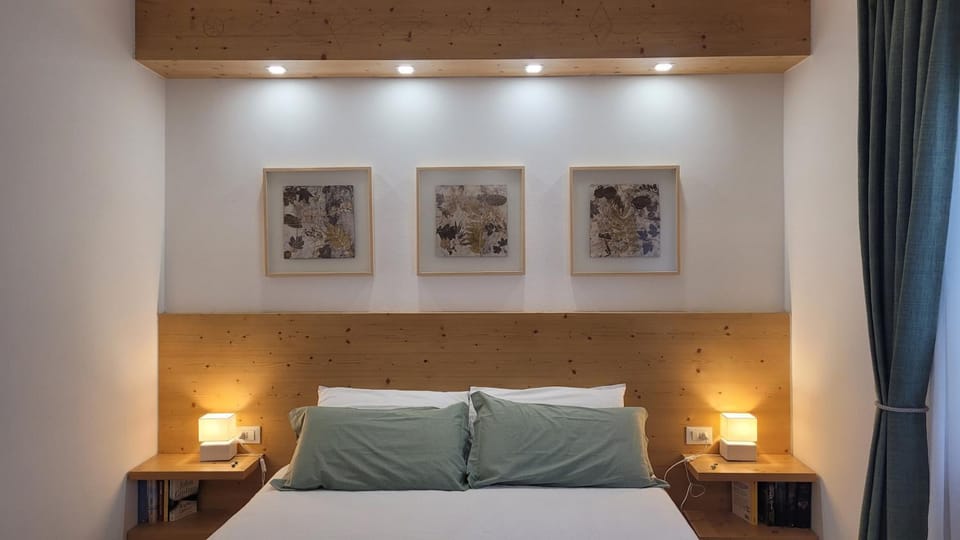 B&B I FAGGI Vacation rental in Trentino-South Tyrol