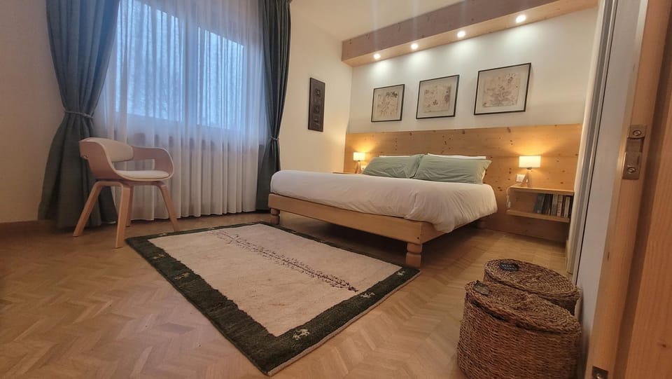 B&B I FAGGI Vacation rental in Trentino-South Tyrol