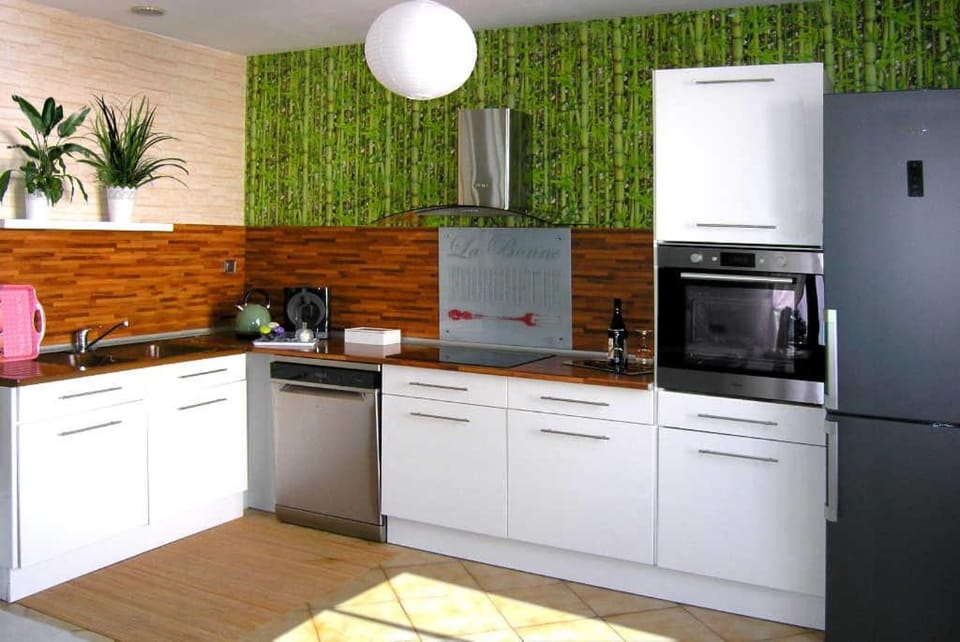 Mélodie lumineuse et spacieuse à 6km du Pal Bed and Breakfast in Bourgogne-Franche-Comté