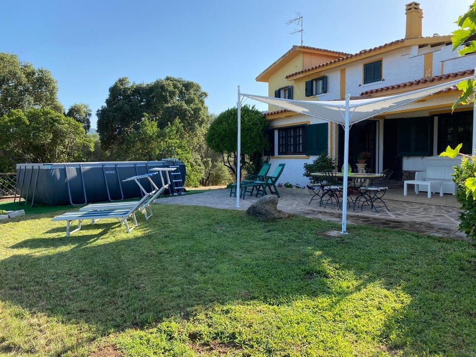 Casa di Campagna in Gallura Apartment in Sardinia