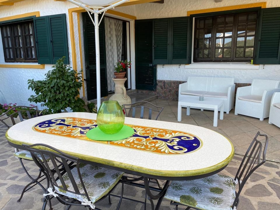 Casa di Campagna in Gallura Apartment in Sardinia