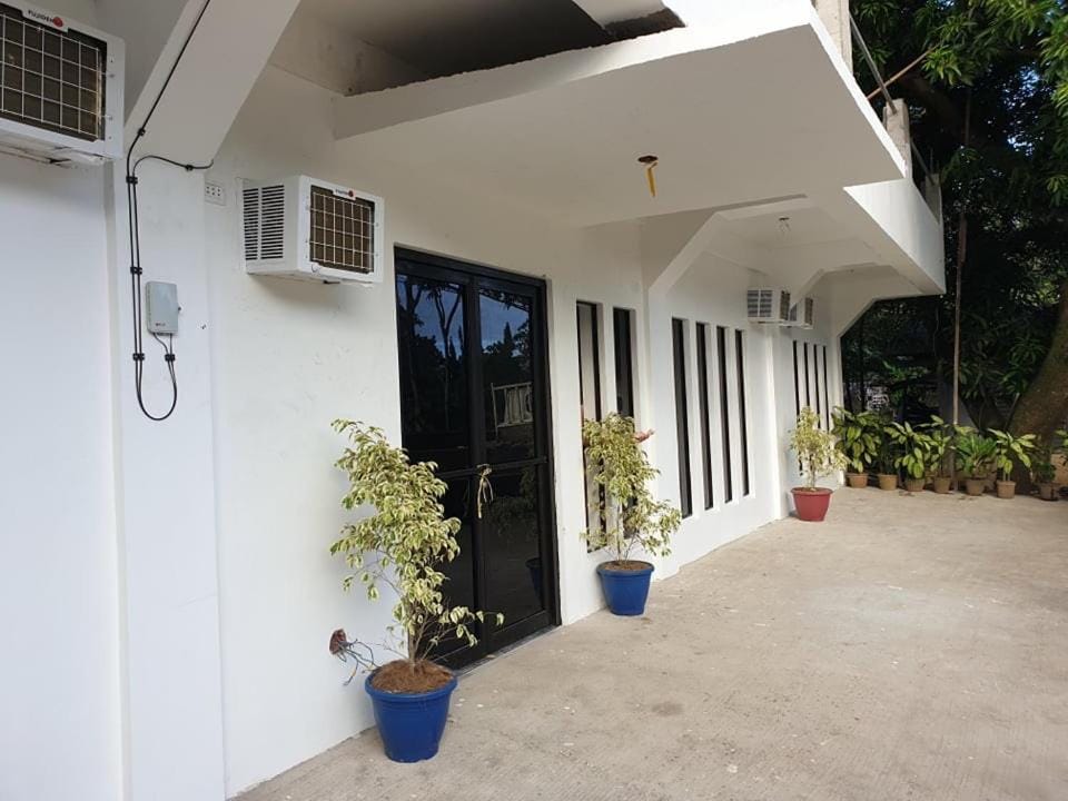 Patio, Facade/entrance, Other, Text overlay