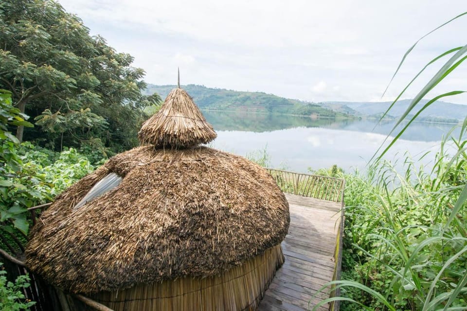 Natural landscape, Lake view, Mountain view