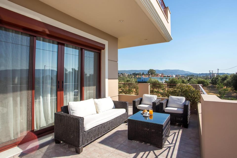 Patio, Balcony/Terrace