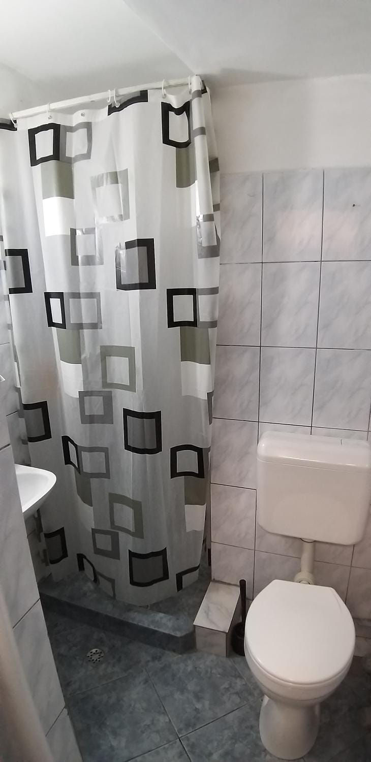 Domum Dalles Central Boulevard Apartment in Bucharest