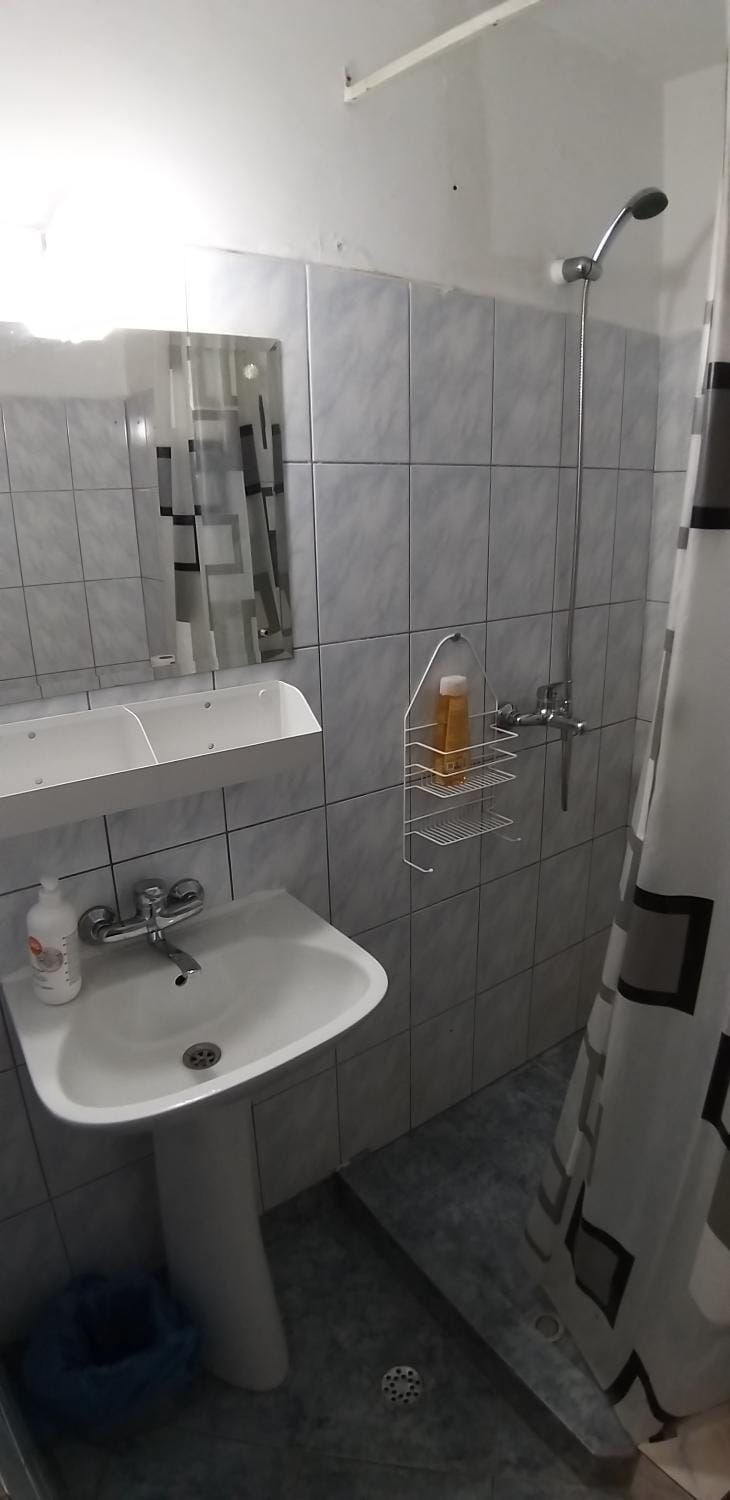Domum Dalles Central Boulevard Apartment in Bucharest