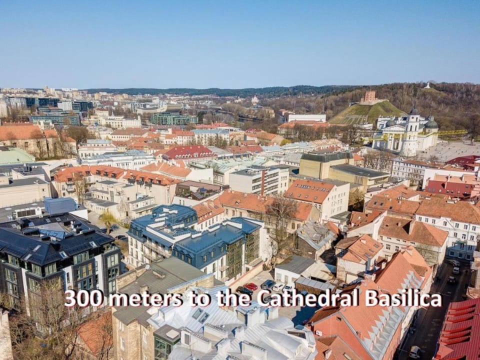 Neighbourhood, Bird's eye view, City view, Street view