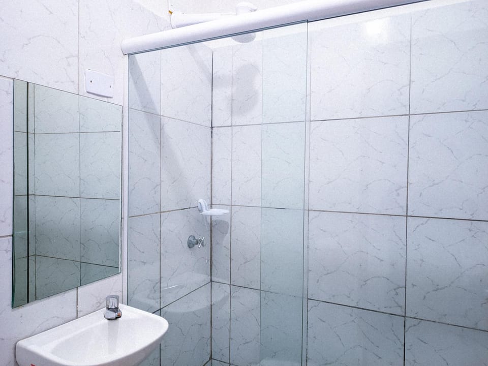 Pousada Tô Em Casa! Inn in Cabedelo