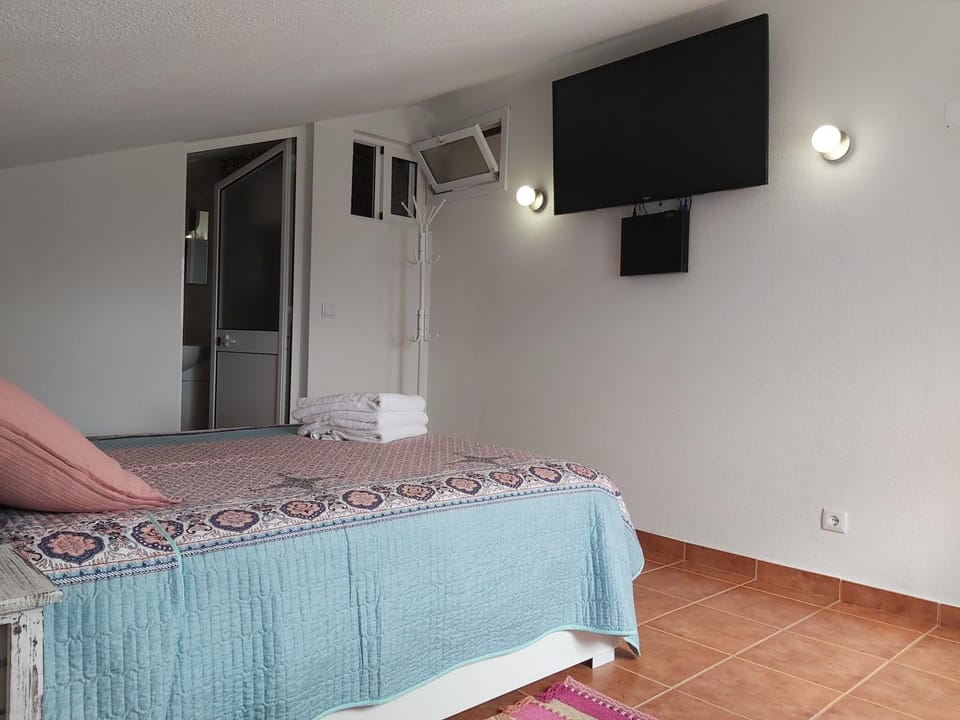 Tabua Village Madeira Suite 5 Nature Lovers Apartment in Madeira District