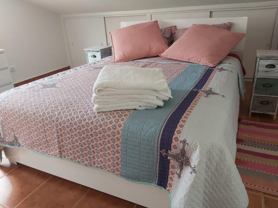 Tabua Village Madeira Suite 5 Nature Lovers Apartment in Madeira District