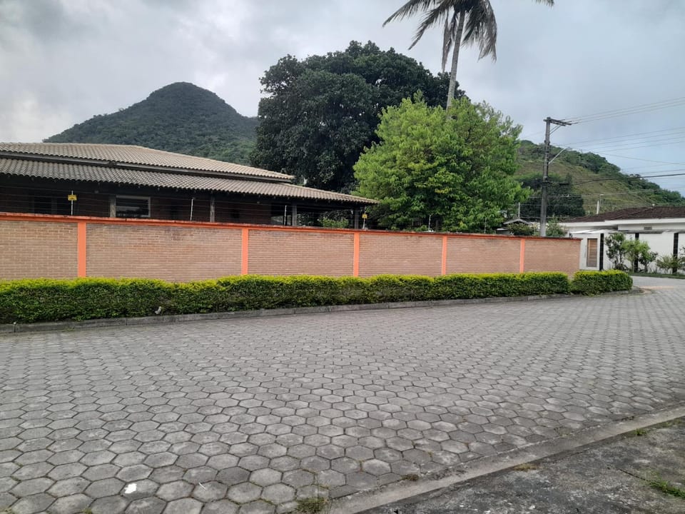 Reservas Flor de Maria Vacation rental in Caraguatatuba