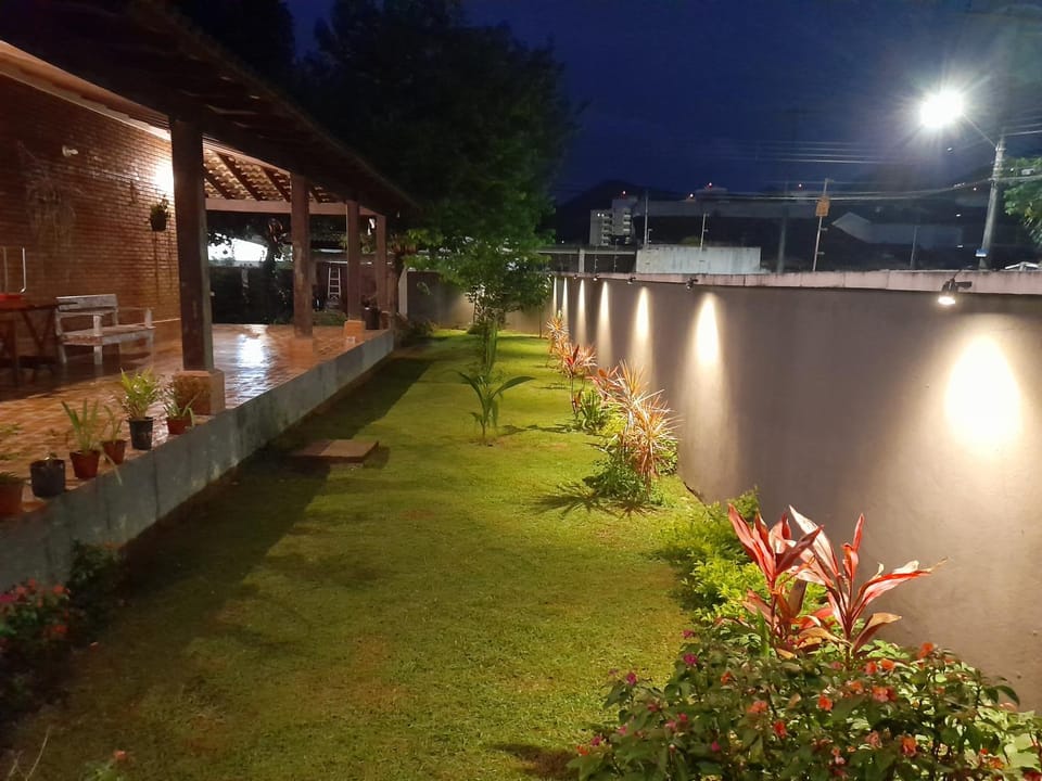Reservas Flor de Maria Vacation rental in Caraguatatuba