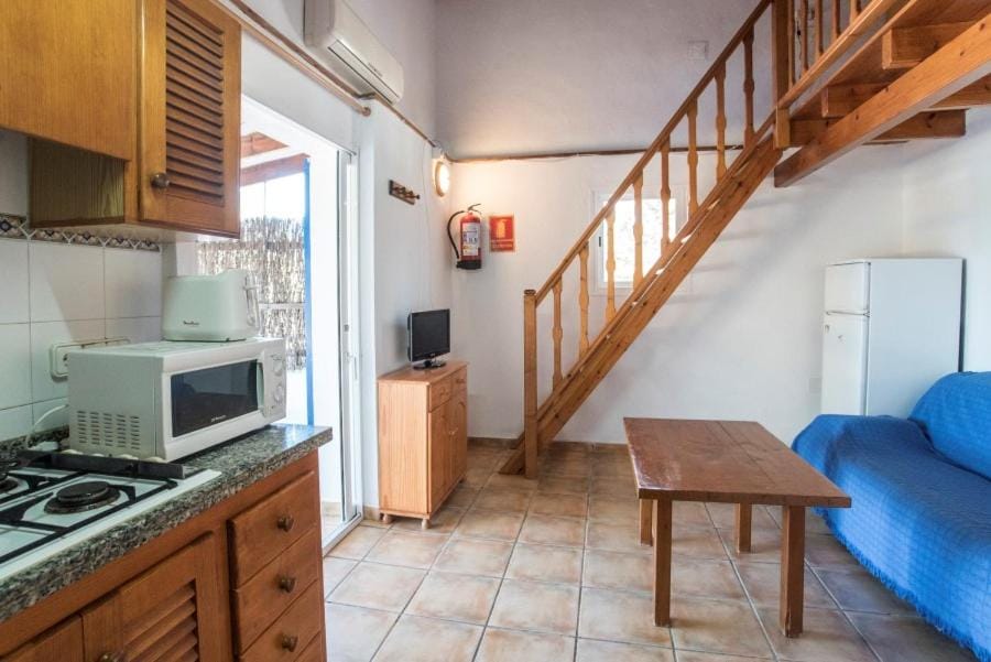 CASA LAIA Cala Saona House in Formentera