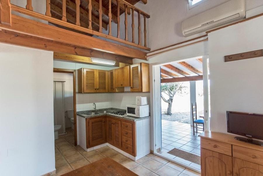 CASA LAIA Cala Saona House in Formentera
