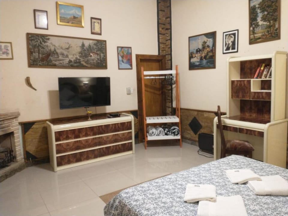 Casa D'Vilero en Temperley Bed and Breakfast in Lomas de Zamora
