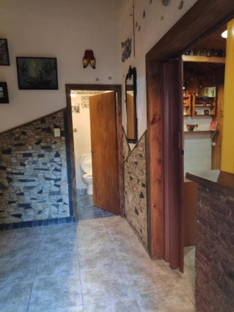 Casa D'Vilero en Temperley Bed and Breakfast in Lomas de Zamora