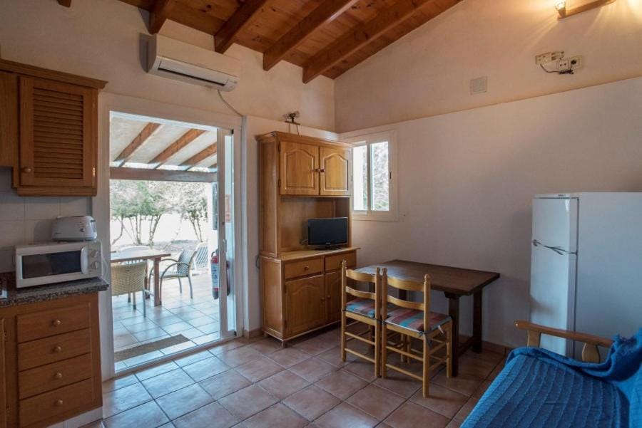 CASA GORKA Cala Saona House in Formentera