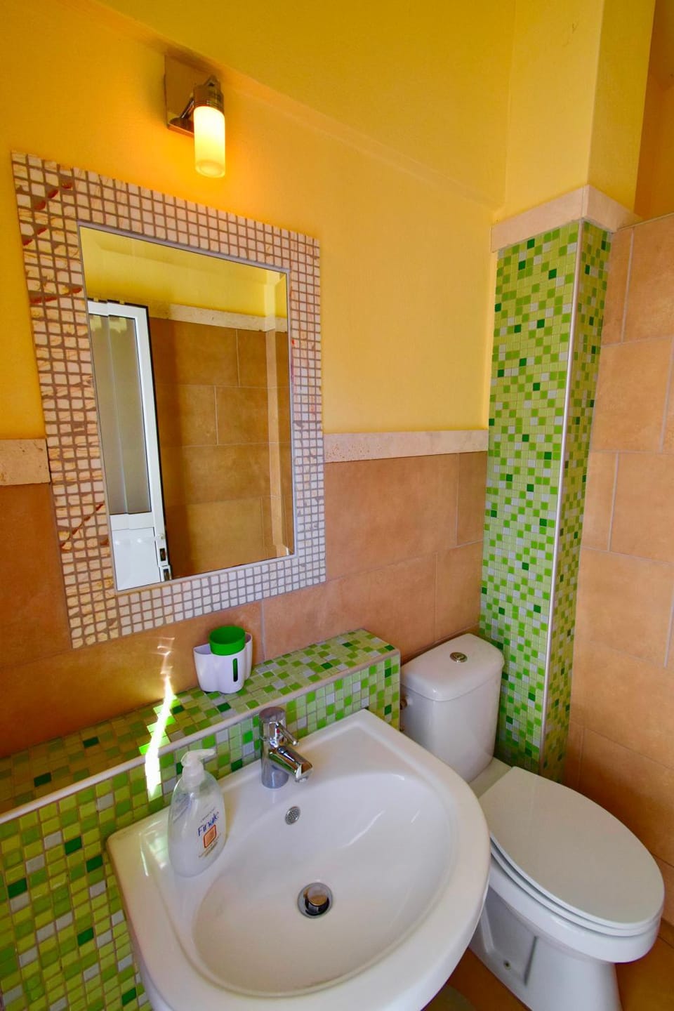 Menis Haus Rooms Country House in Decentralized Administration of Macedonia and Thrace