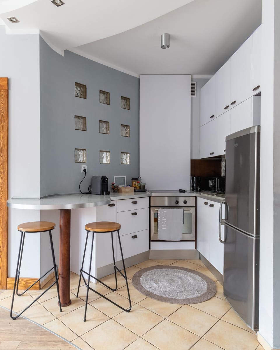 Apartament Stare Miasto Apartment in Pomeranian Voivodeship