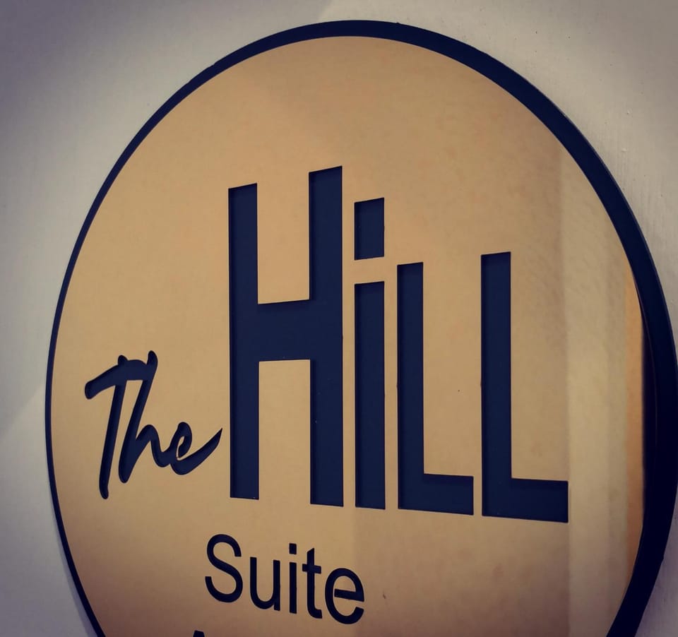 Property logo or sign