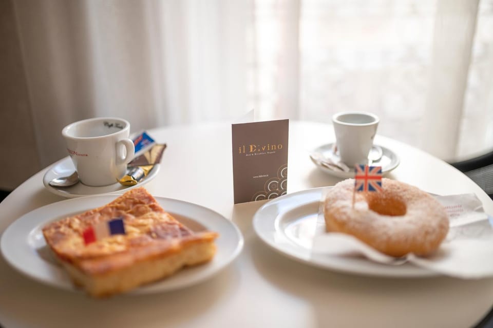 Coffee/tea facilities, Food and drinks, Food, Breakfast, Buffet breakfast