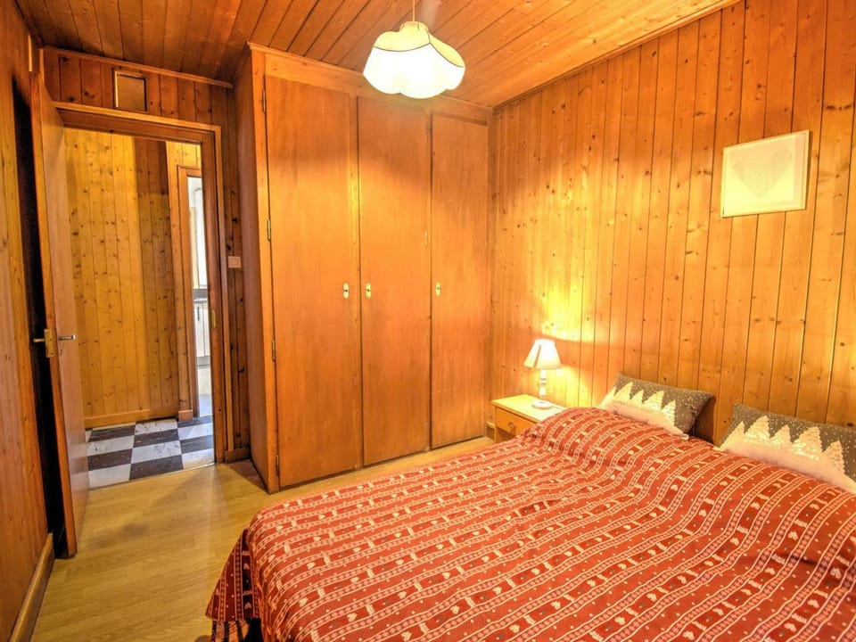 Chalet individuel unique proche du centre de Morzine avec jardin privé et WiFi, pour 5 pers. - FR-1-524-93 Chalet in Montriond