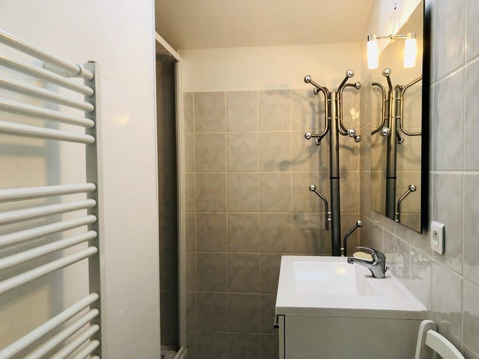 Maison conviviale à Arcachon-le-Moulleau, à 150m de la plage, jardin, parking, 2 chambres - FR-1-433-64 House in Arcachon