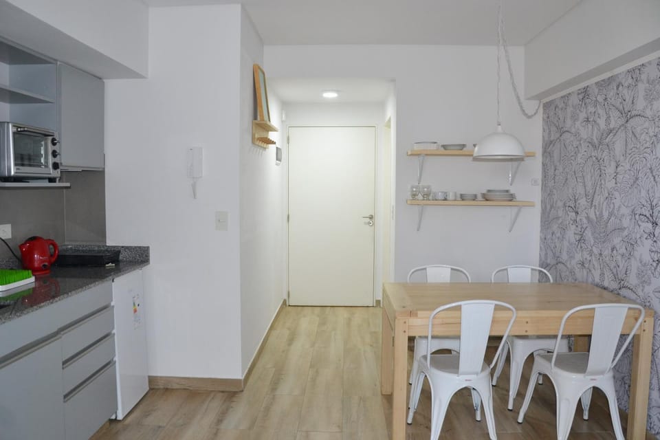 Trendy studio in Núñez Apartment in Buenos Aires