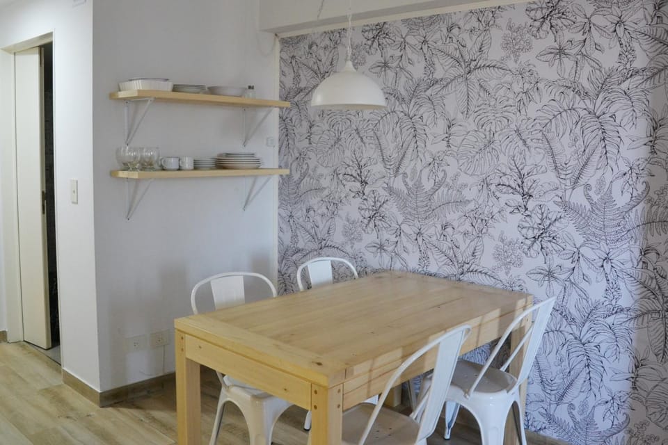 Trendy studio in Núñez Apartment in Buenos Aires