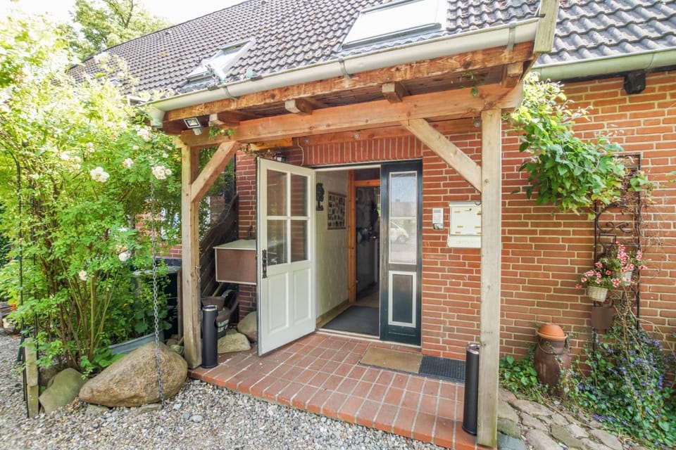 Pension Lindenkrug Bed and Breakfast in Ostholstein