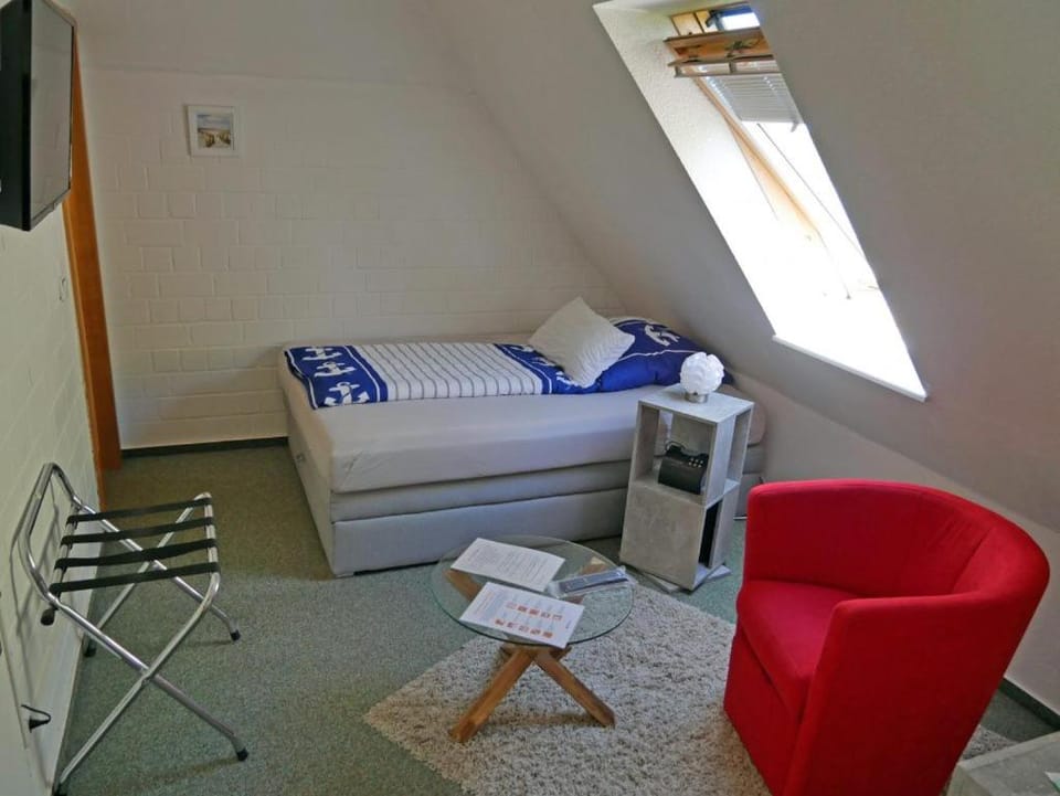 Pension Lindenkrug Bed and Breakfast in Ostholstein