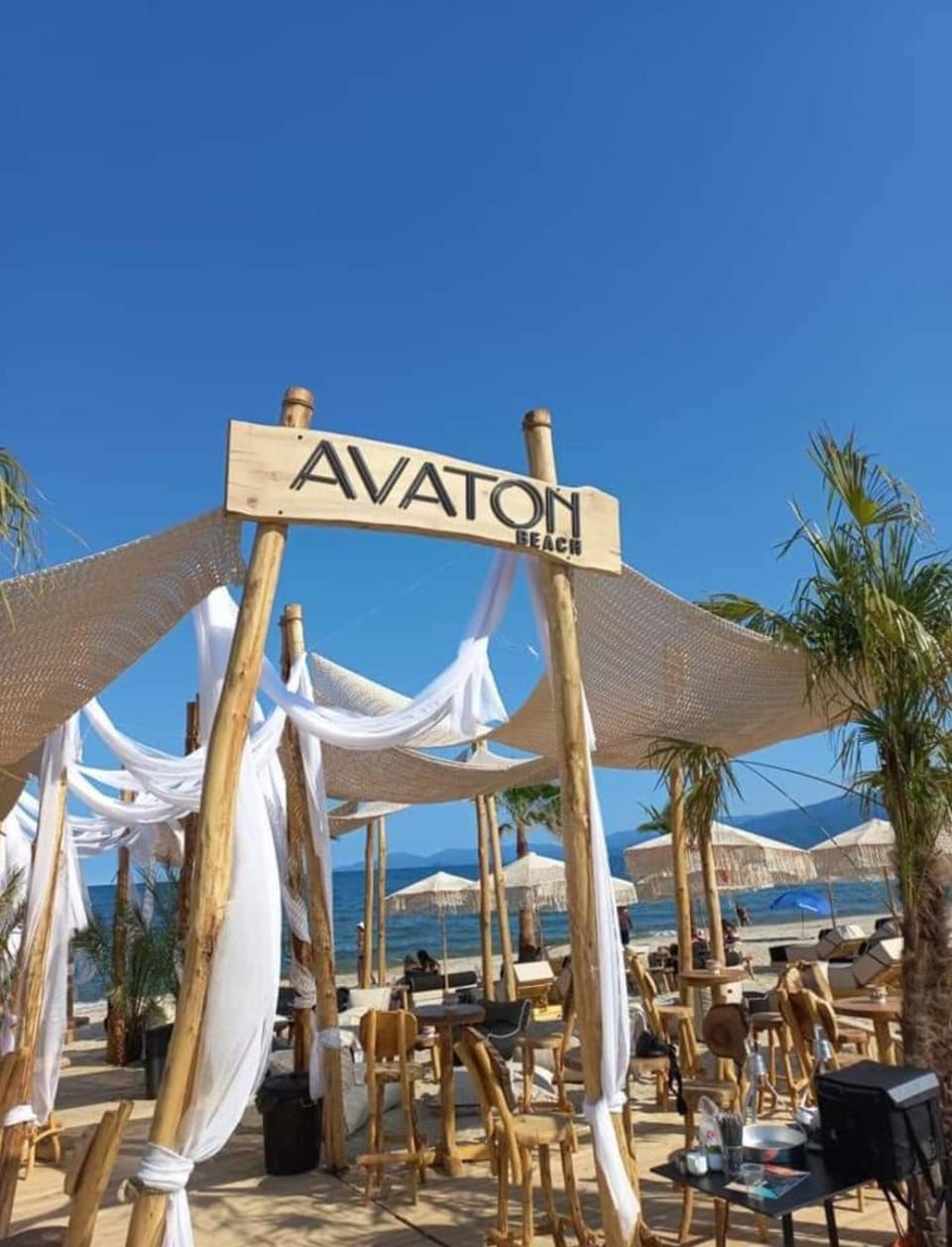 Avaton Luxury Resort and Spa Access the Enigma - Adults Only & Kids 14 Plus- Hotel in Decentralized Administration of Macedonia and Thrace