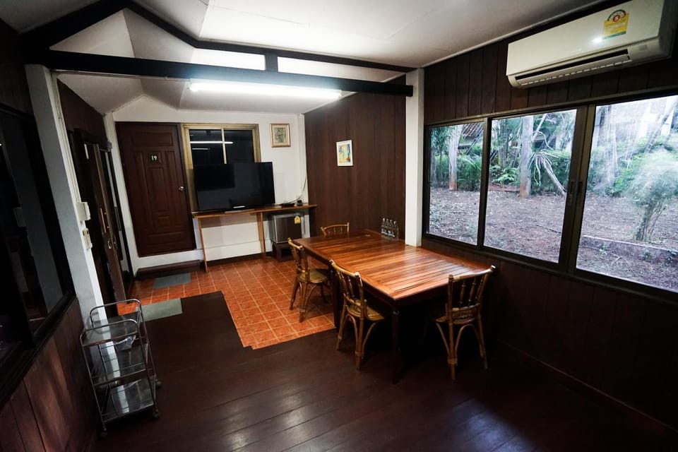 Baan Chai Dan Hotel in Thailand