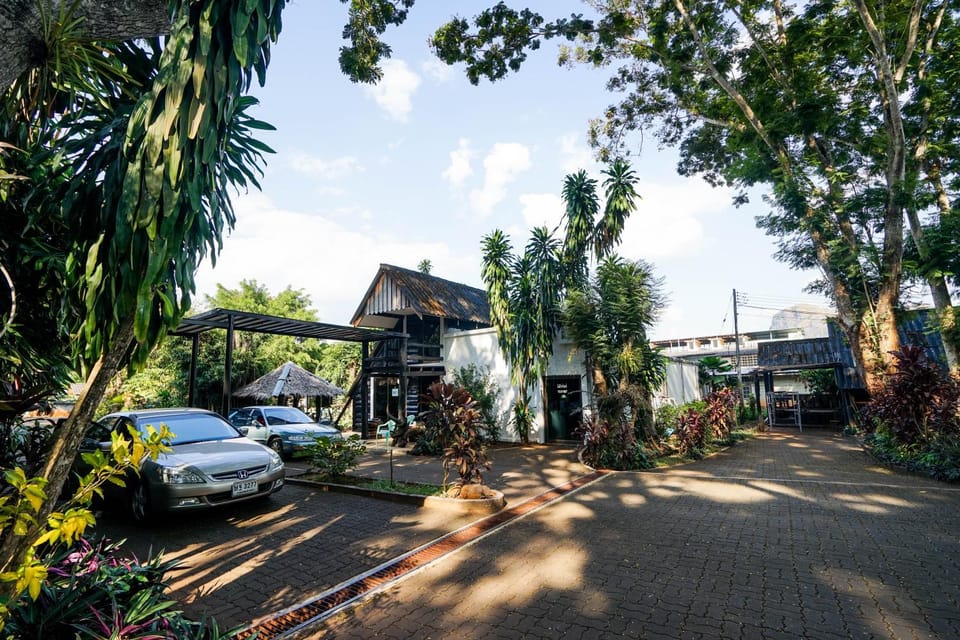 Baan Chai Dan Hotel in Thailand
