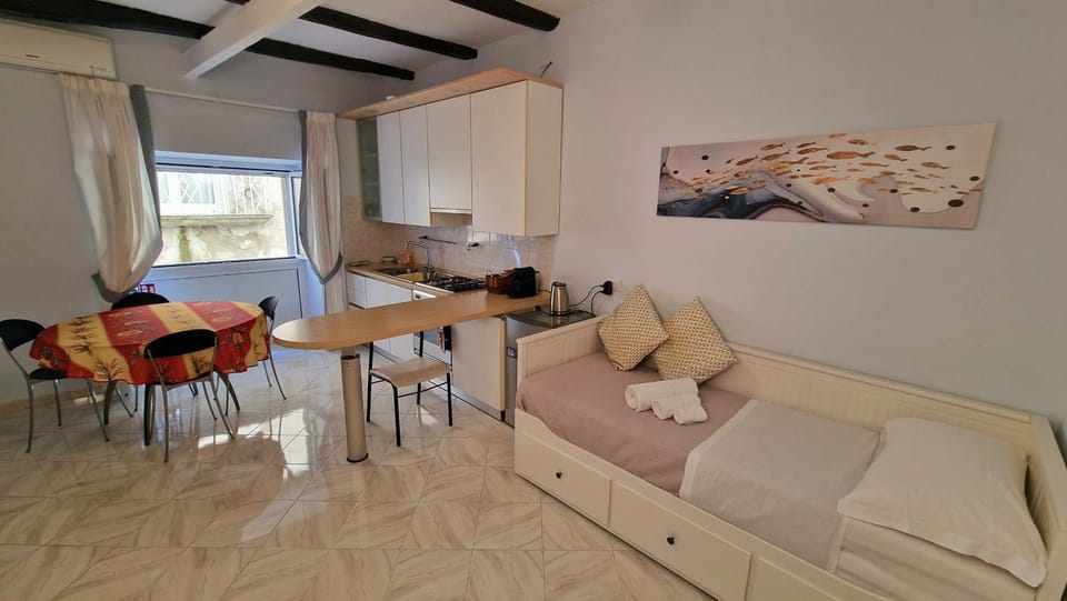 Casa di Gabri Apartment in Naples