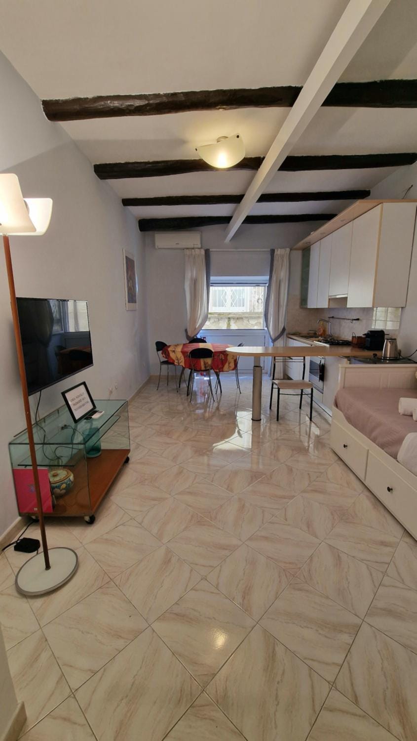 Casa di Gabri Apartment in Naples