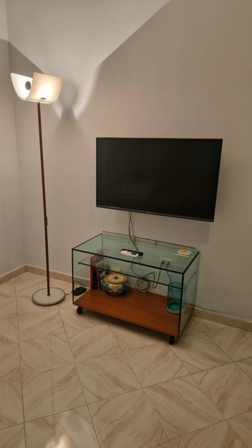 Casa di Gabri Apartment in Naples