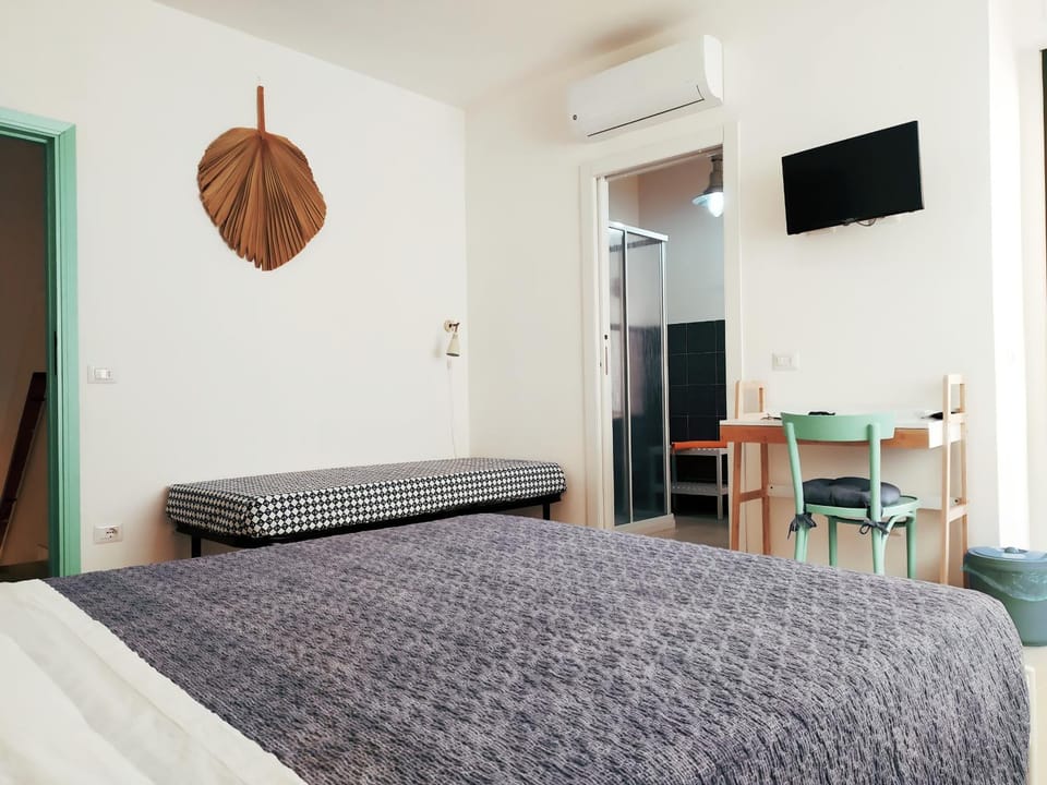 Lo Spicchio b&b Bed and Breakfast in Alghero