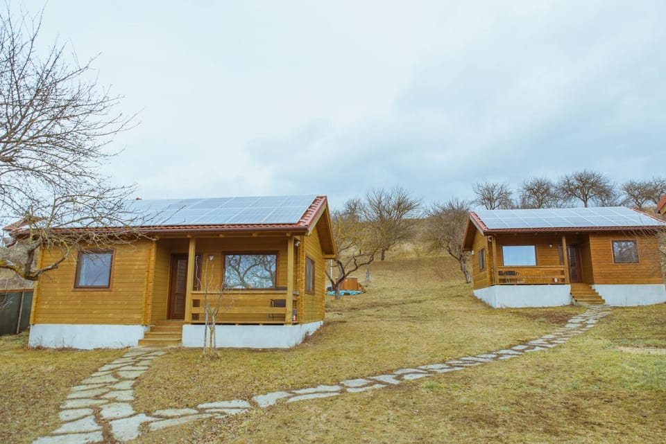 Country Garden - Országkert House in Romania
